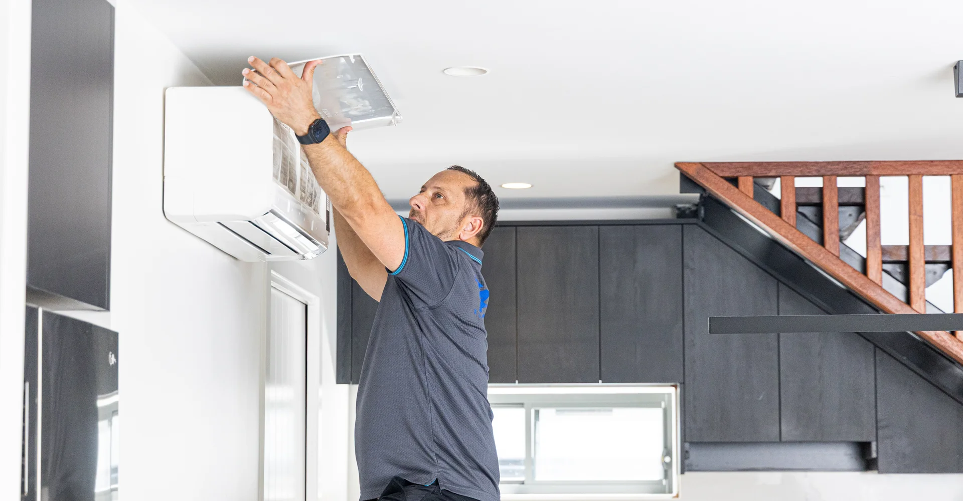 Air Conditioning Worongary, licensed air conditioning technicians serving Worongary